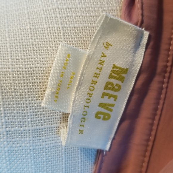 Maeve Dress by Anthropologie - Picture 7 of 8